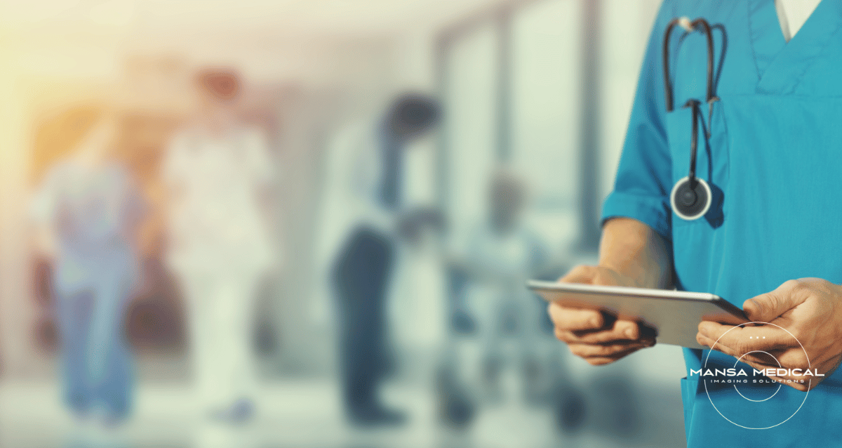 Understanding Healthcare Infrastructure